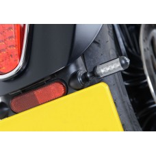 R&G Racing Rear Indicator Adapter Kit for Indian Scout '15-18 & Scout Sixty '18